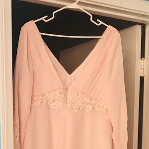 Mother of the Bride Dress